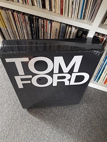 Tom Ford