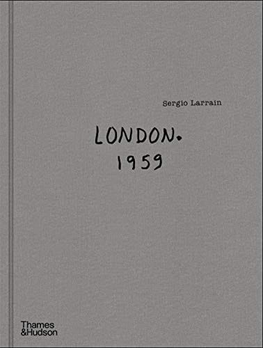 London.1959