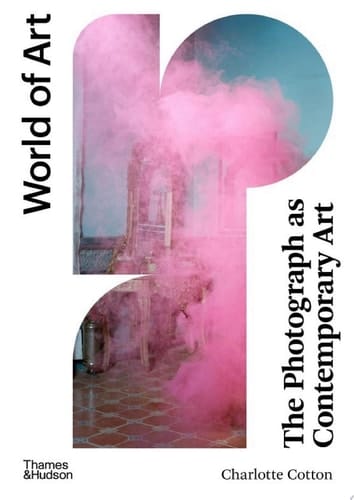 The Photograph as Contemporary Art