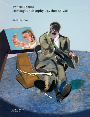 Francis Bacon Painting, Philosophy, Psychoanalysis