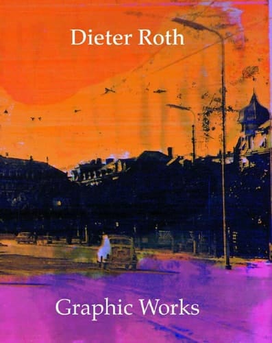 Catalogue Raisonne 1947-1998