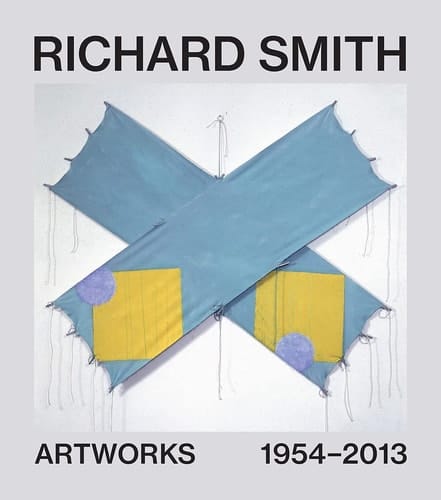 Richard Smith Artworks 1954-2013