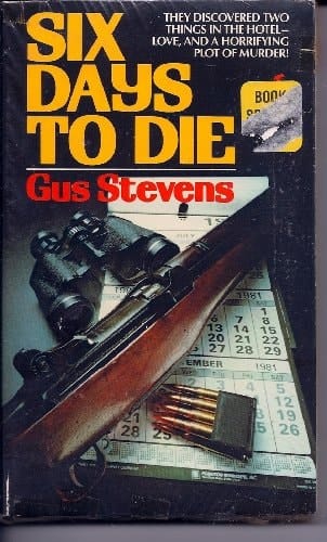 Six Days to Die