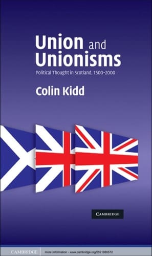 Union and Unionisms