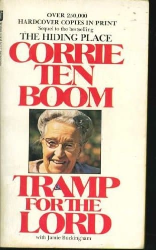 Tramp for the Lord