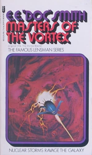 Masters of the Vortex