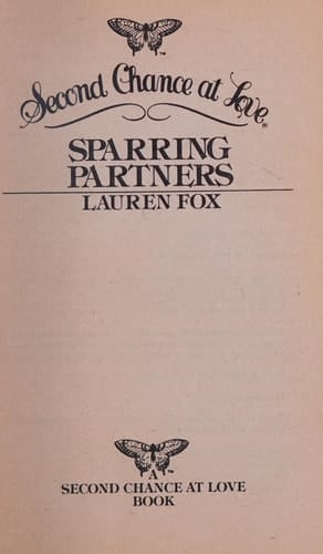Sparring Partners