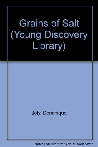 Grains of Salt (Young Discovery Library)