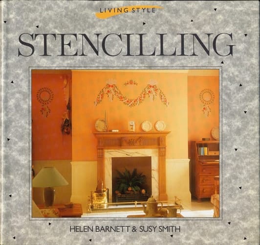 Stencilling