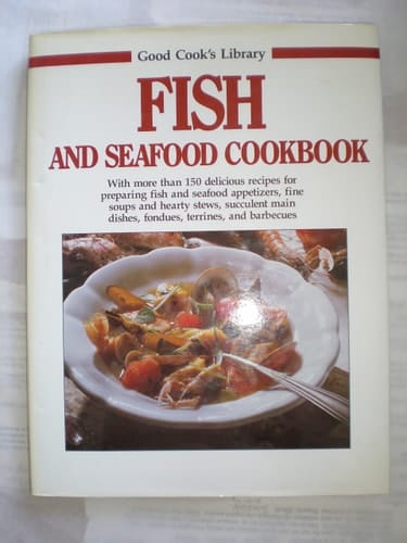 Vegetable Cookbook Good Cooks