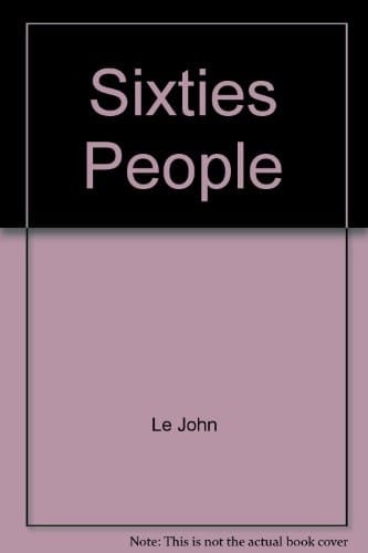 Sixties People