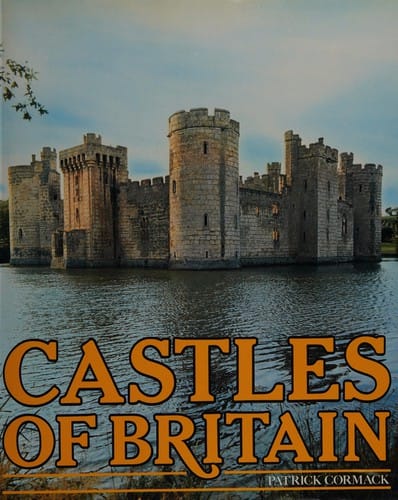 Castles Of Britain