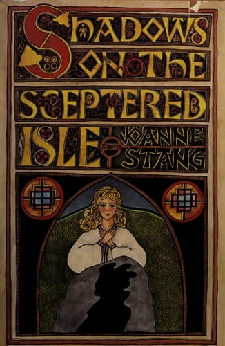 Shadows on the Sceptered Isle