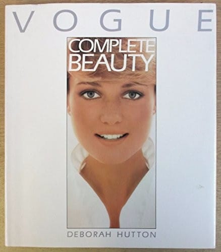 Vogue Complete Beauty