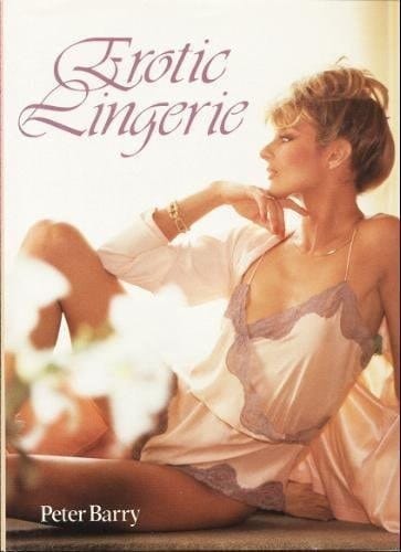 Erotic Lingerie