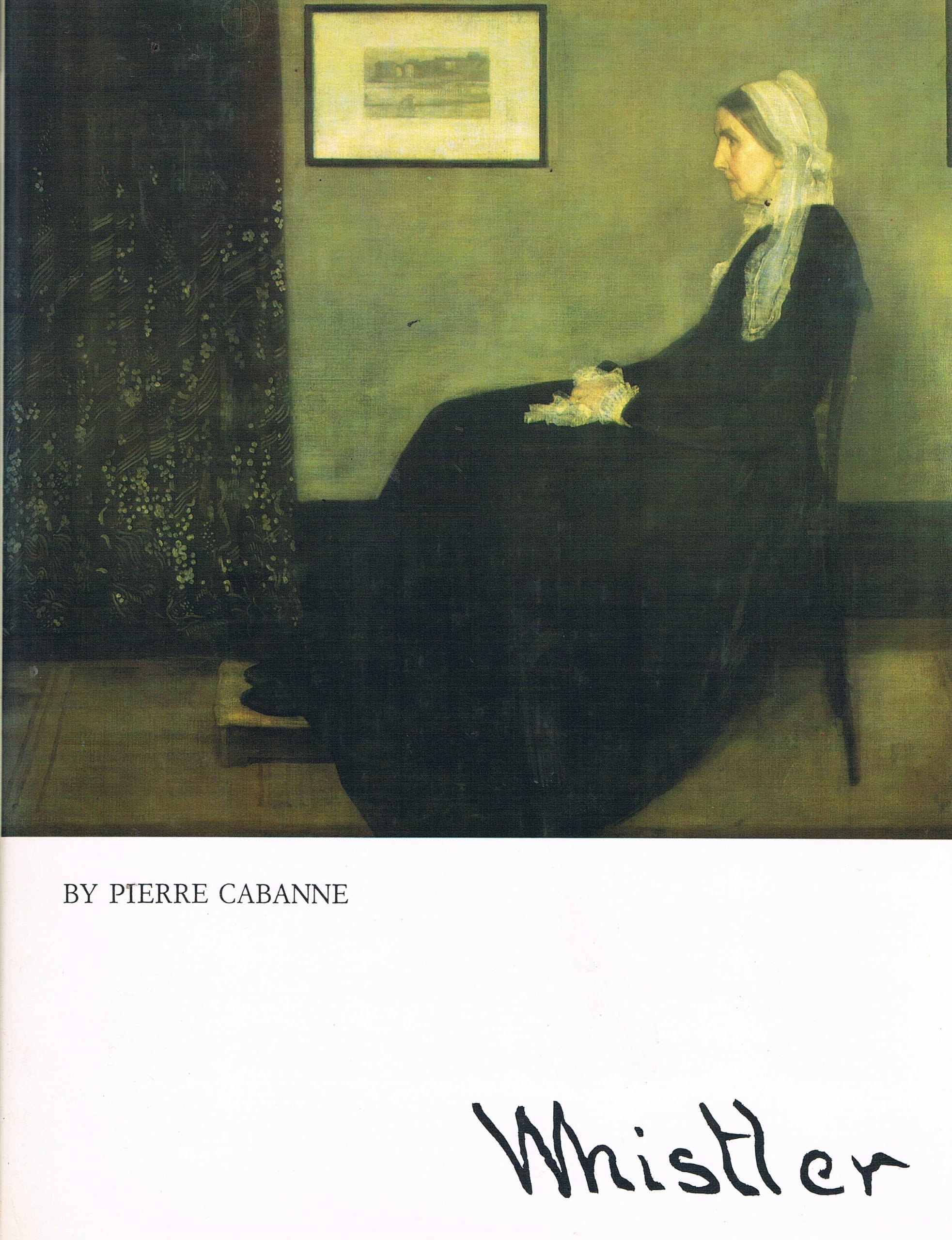 WHISTLER CROWN ART LIB (Crown Art Library)