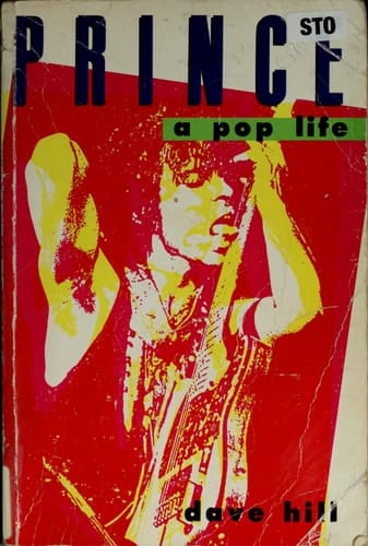 Prince A Pop Life