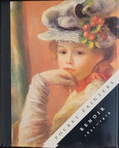 Pocket Painters: Renoir, 1841-1919
