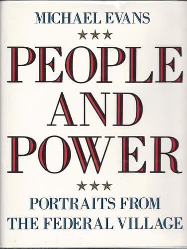 People and Power