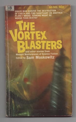 The Vortex Blasters