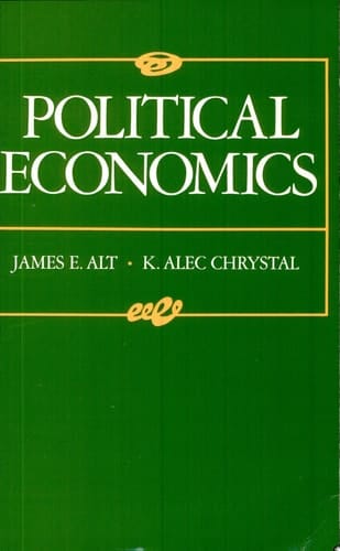 Political Economics