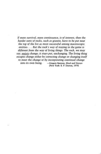 Pintupi Country, Pintupi Self Sentiment, Place, and Politics Among Western Desert Aborigines