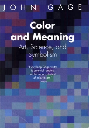 Color and Meaning Art, Science, and Symbolism