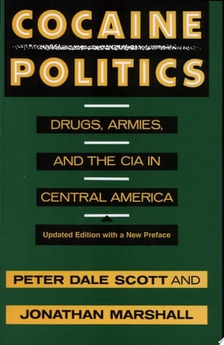 Cocaine Politics