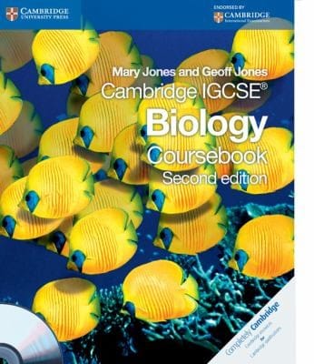 Igcse Biology