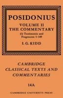 Posidonius