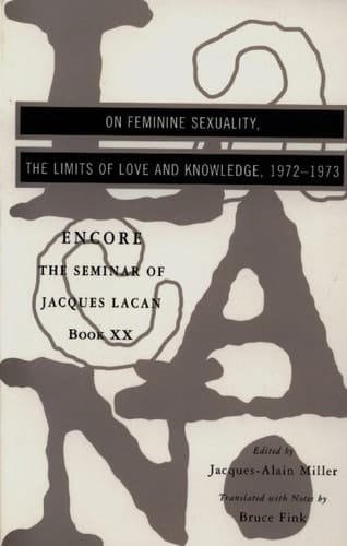 Freud's Papers on Technique, 1953-1954