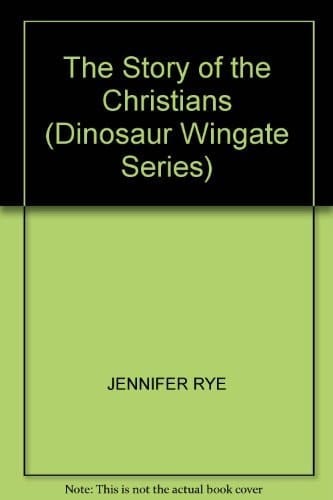 The Story of the Christians