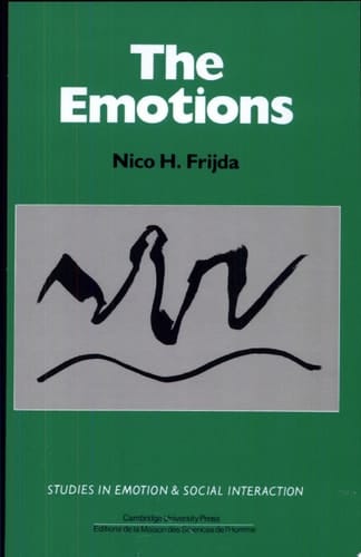 The Emotions