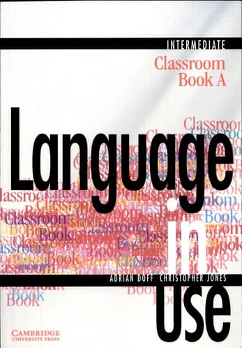 Language in use