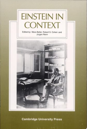 Einstein in Context