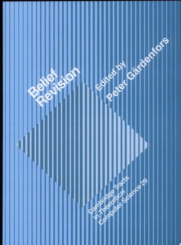 Belief Revision