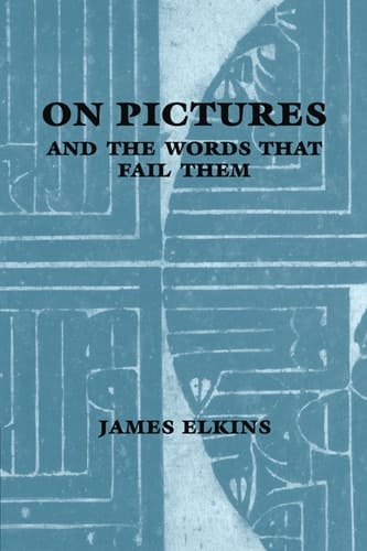 On Pictures and the Words that Fail Them