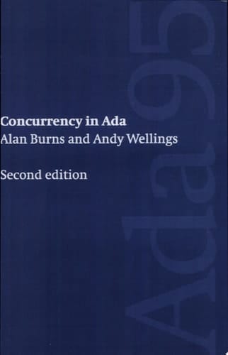 Concurrency in Ada
