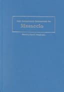 The Cambridge Companion to Masaccio