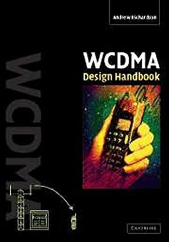 Wcdma Design Handbook