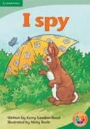I Spy Play