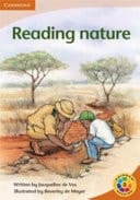 Reading Nature I Can Read