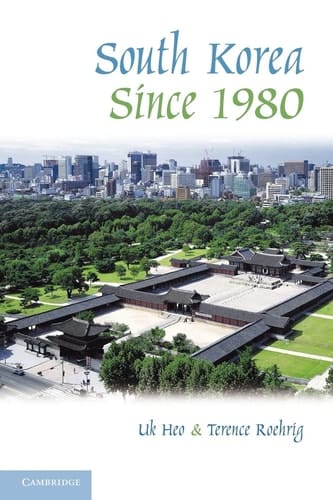 South Korea Since 1980