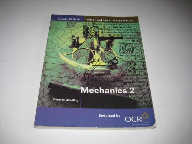 Pure Mathematics 4