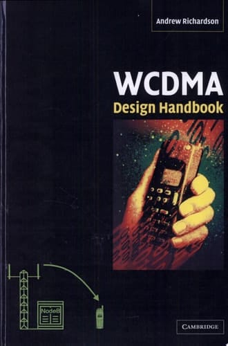 WCDMA Design Handbook
