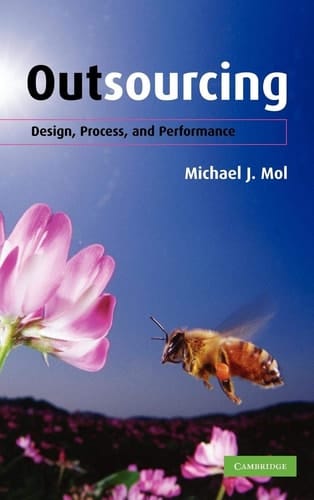 Outsourcing Design, Process and Performance