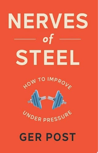 Nerves of Steel