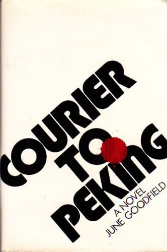Courier to Peking