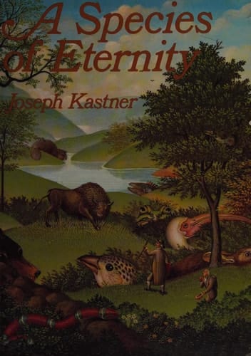 A Species of Eternity