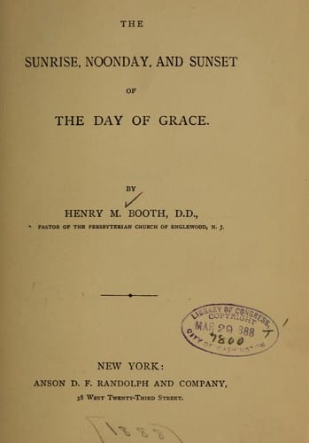 Trout Tackle: Part 1